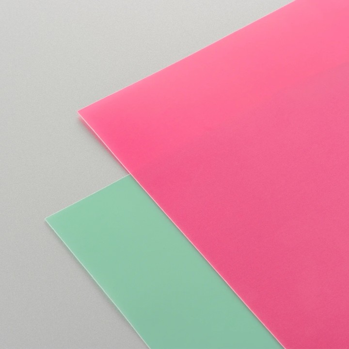 特种分离膜材料微观结构展示