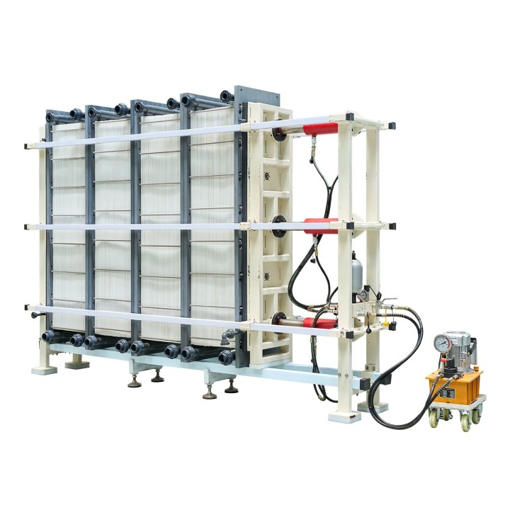 2025年电渗析设备公司评价排行榜