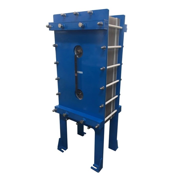 双板膜设备应用场景示意图