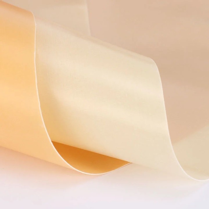 半均相膜在电渗析设备中的组装实景