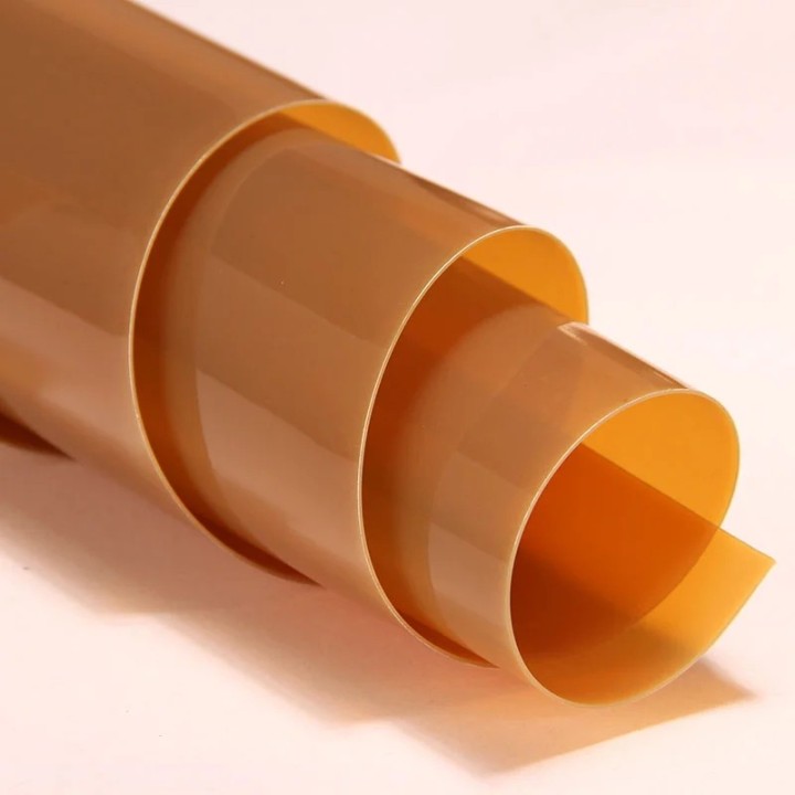 金秋环保特种分离膜生产车间