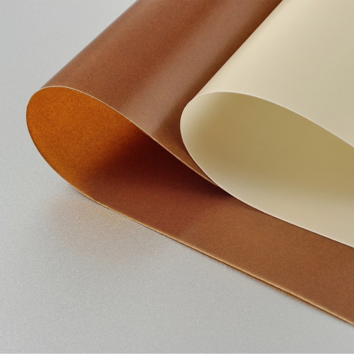 半均相膜生产车间实景