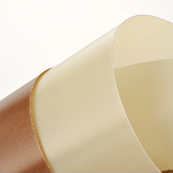 半均相膜生产车间实景