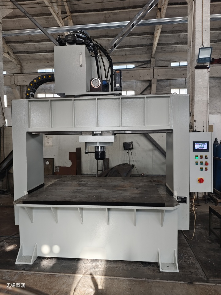 2025年全自动校直机公司精选名单