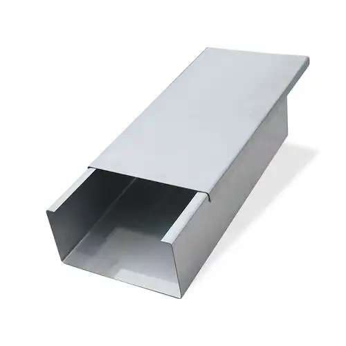 电缆桥架工程安装应用