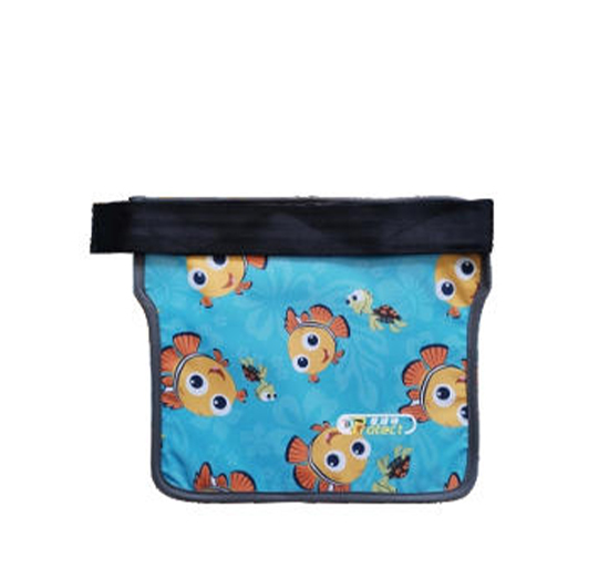 射线防护围裙应用场景示意