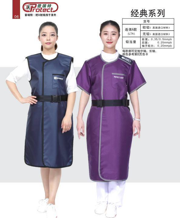 介入防护用品应用场景