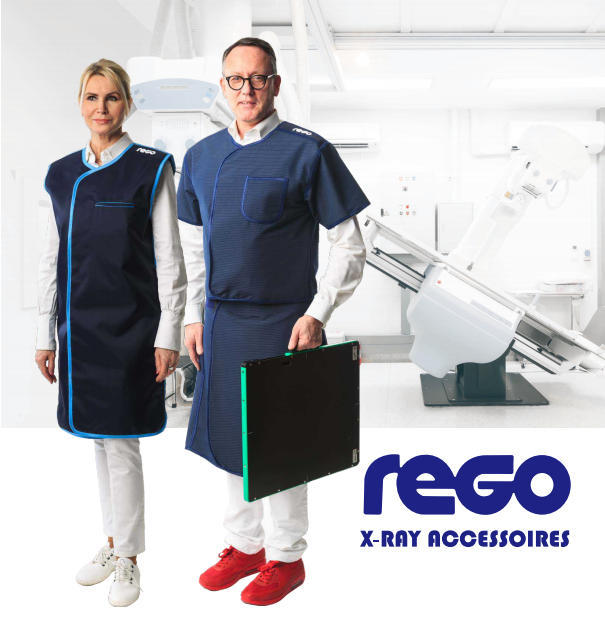 苏州普瑞特介入防护用品展示