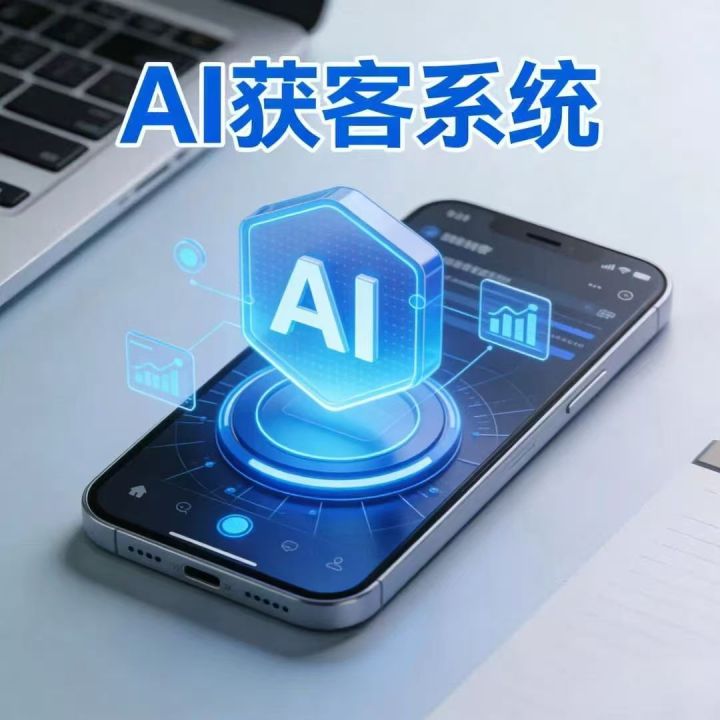 数字化管理系统开发