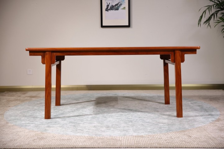 年年红大果紫檀家具展示