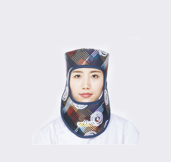 专业铅帘生产车间