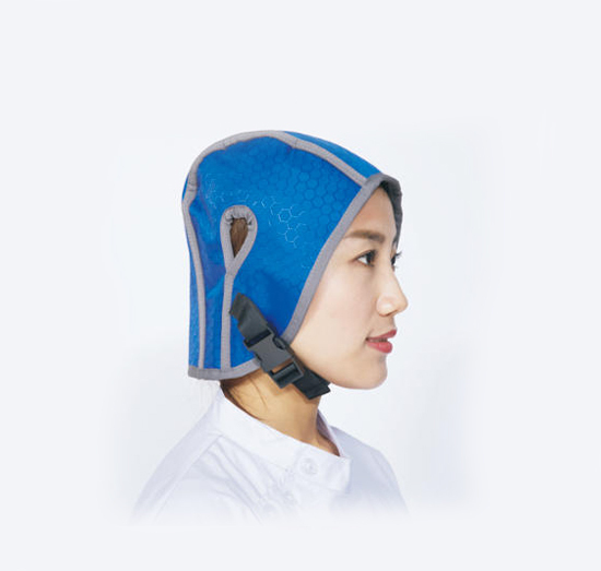 铅衣材料与工艺特写