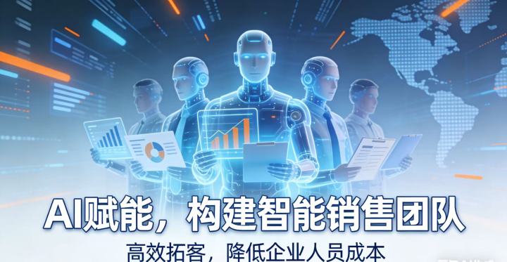 企业数字化协同工作平台