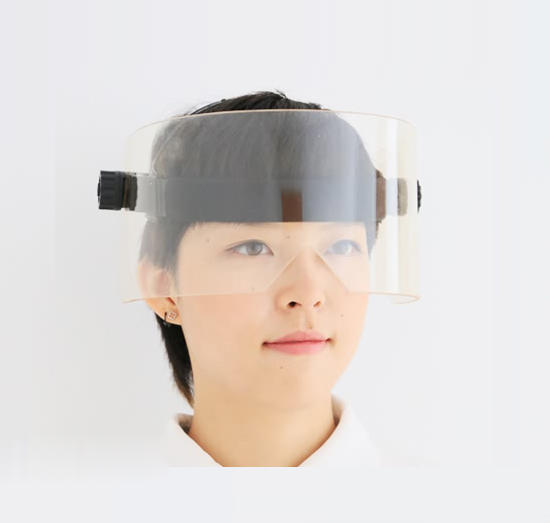 射线防护围裙细节与认证展示