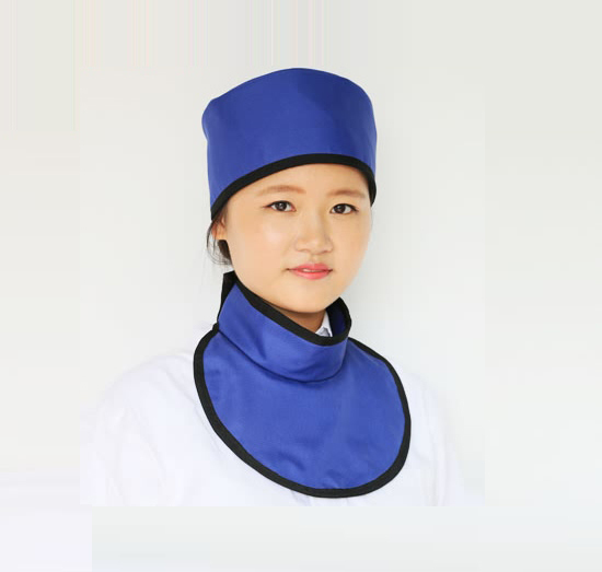 多样化防护产品展示