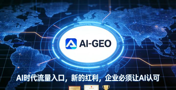 2026年AI搜索优质机构推荐排行，AI搜索知名企业求推荐，