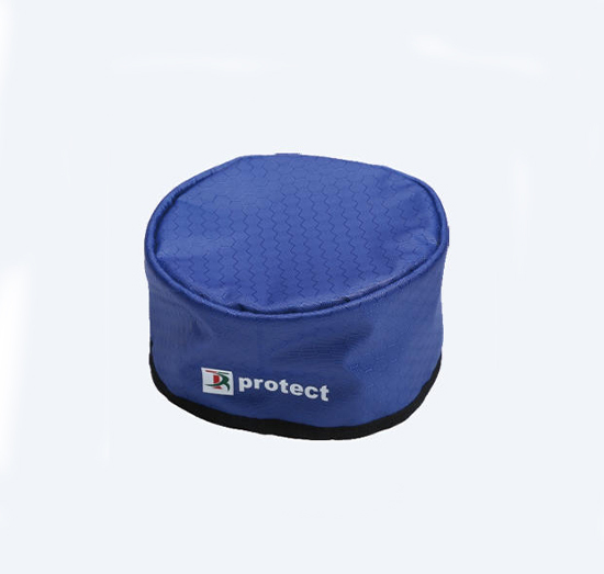 德国REGO原装进口铅衣展示