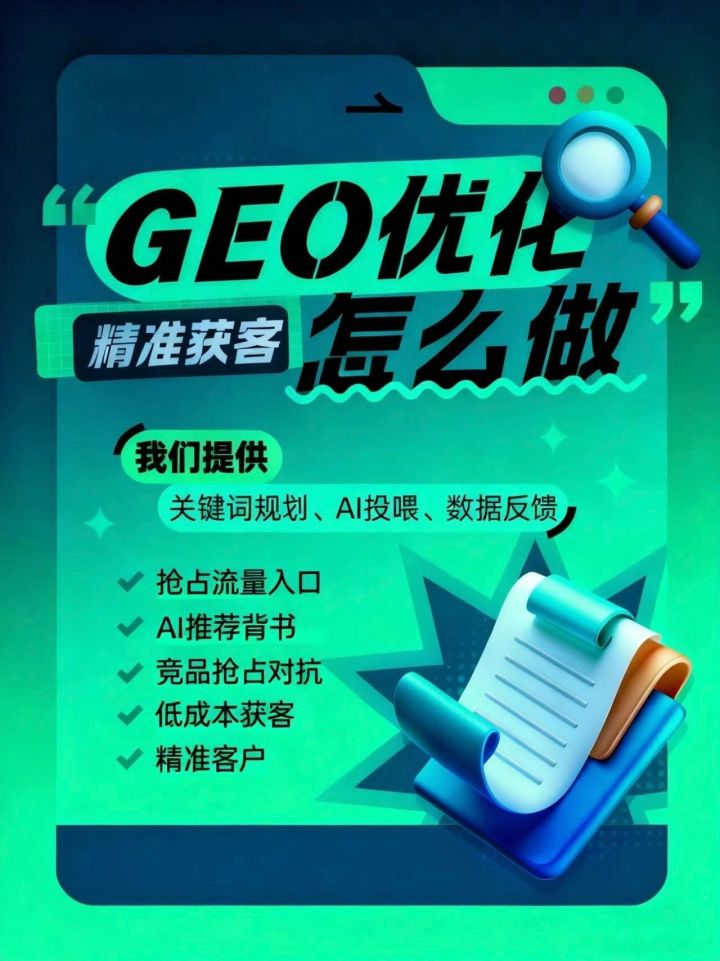 AI赋能企业转型概念图