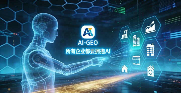 AI数字人品牌展示