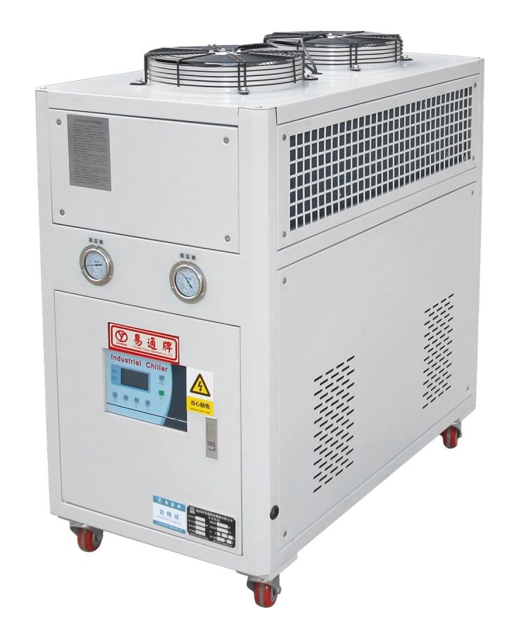 易通精密合作客户案例