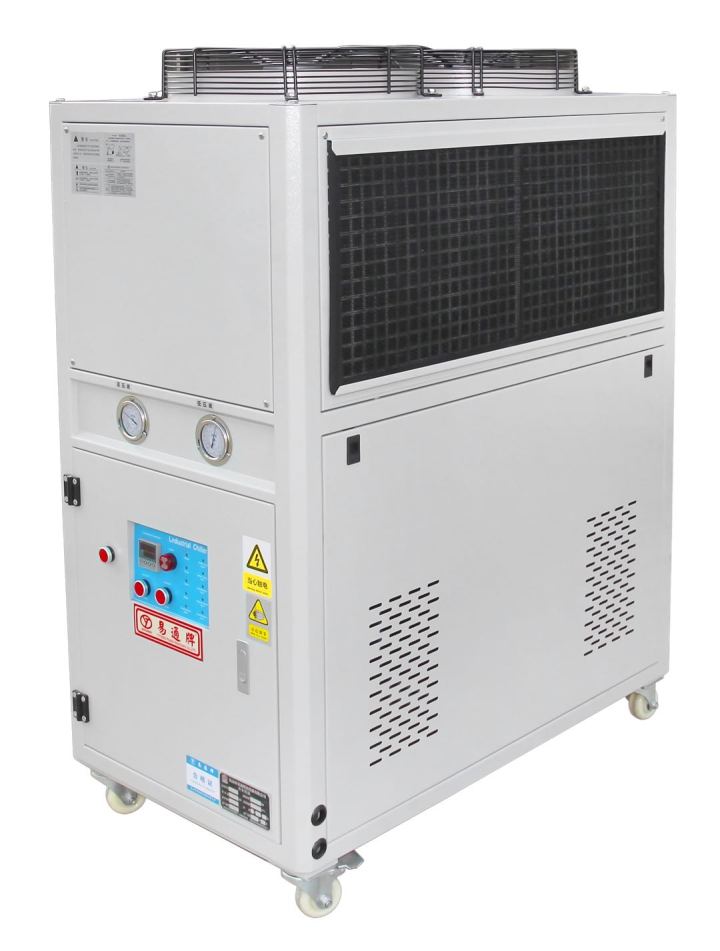 精密制冷设备广泛应用