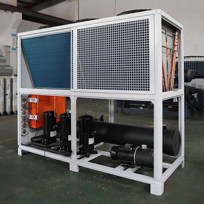 2025年冷油机公司评价排行榜：冷热一体机/高精度恒温机/半