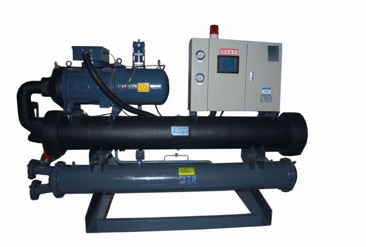 广泛的应用行业案例示意图