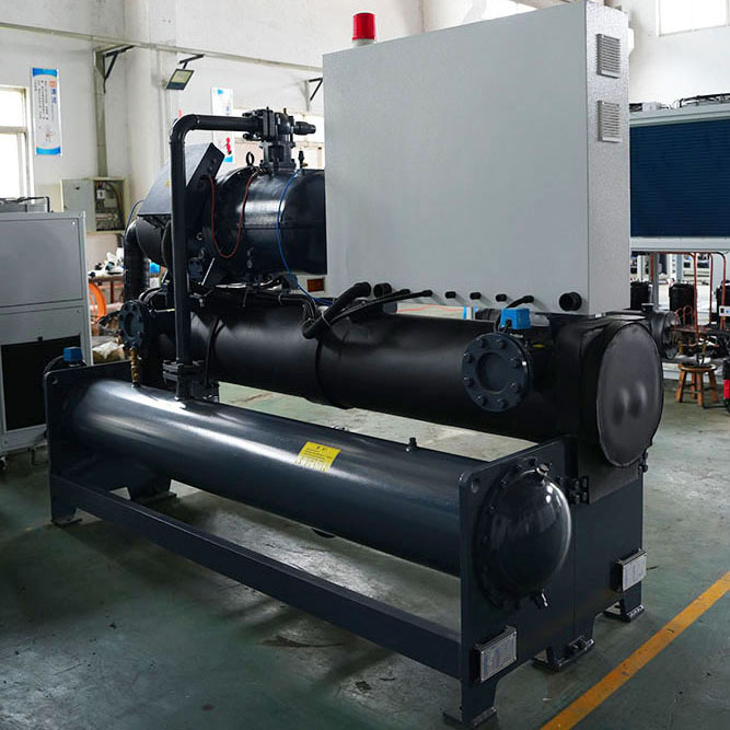 易通精密制冷设备广泛应用于多行业