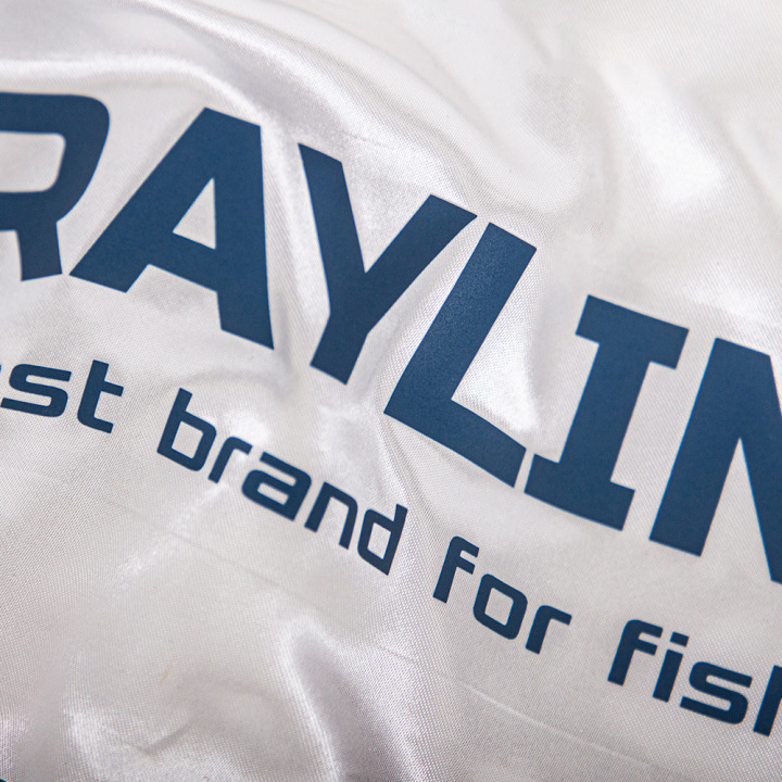 精密丝印标签样品展示