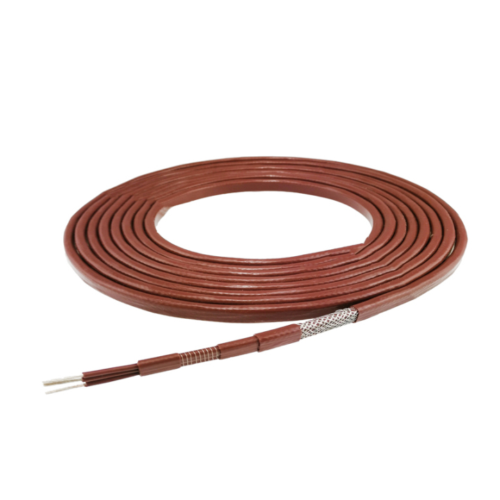 2025年自限温电伴热带厂家推荐top榜单：自限温伴热带/自