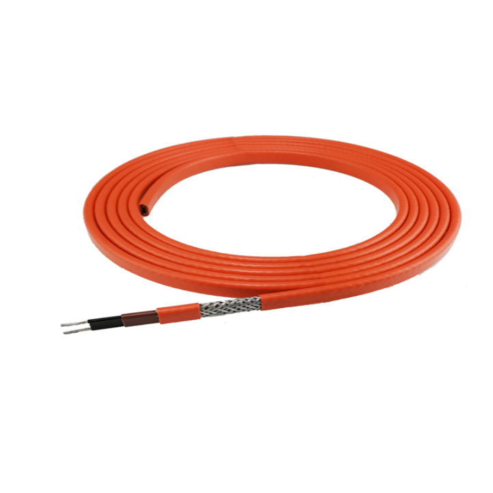 产品材质与结构特写