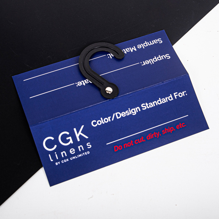 自动化印标生产流程