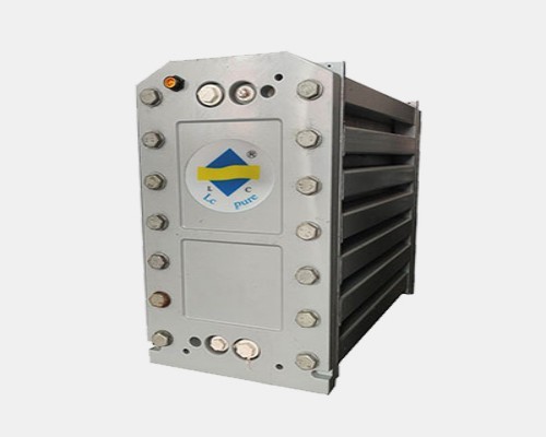 先进的EDI设备膜堆技术