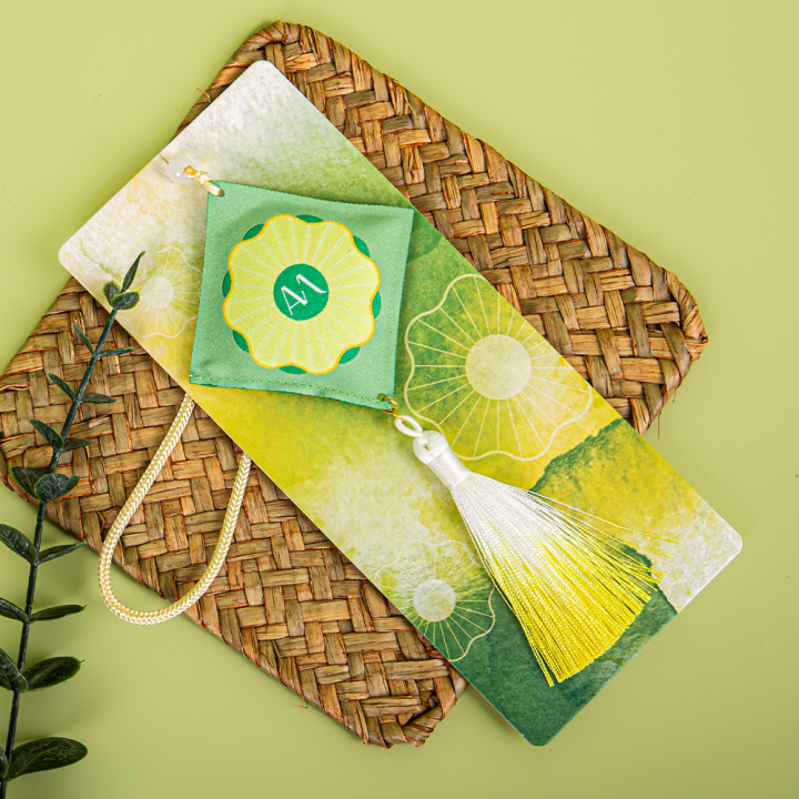 2026年香包公司最新推荐排行榜