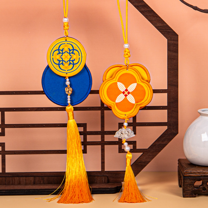 2025年香包厂家推荐及选购参考