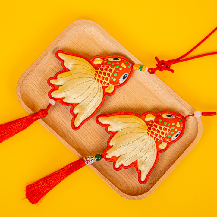 现代化织标与辅料生产线