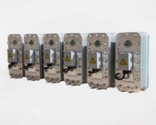 智能化EDI控制系统