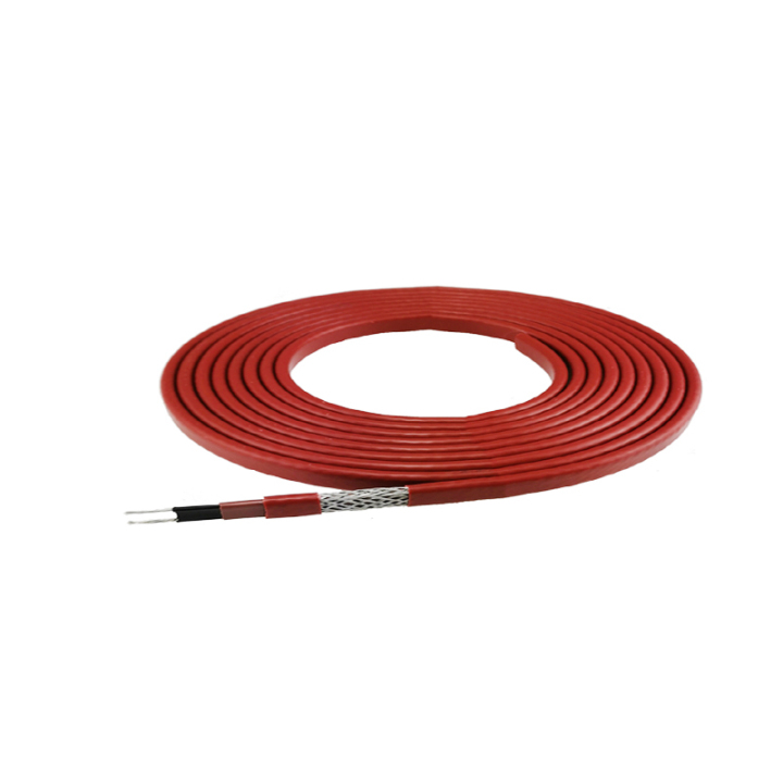 无锡沃姆热控科技公司生产车间实景