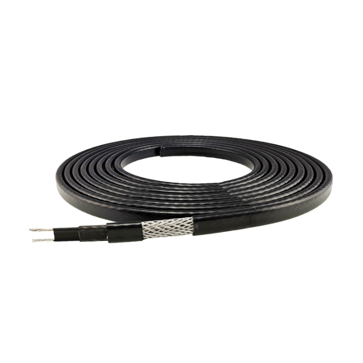 沃姆热控生产车间与产品展示