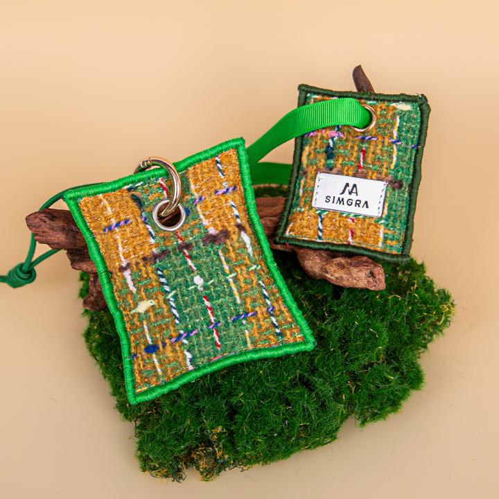 2025年香包公司榜单好评分析