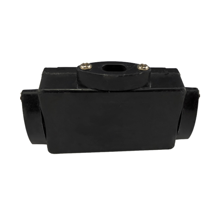 高品质自限温电伴热带细节特写