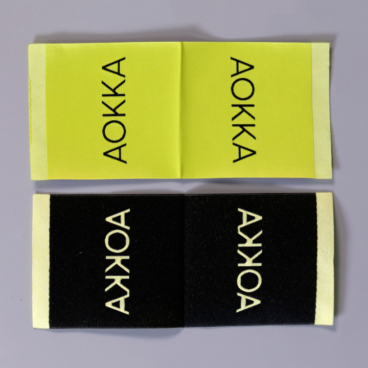 环保认证织唛特写