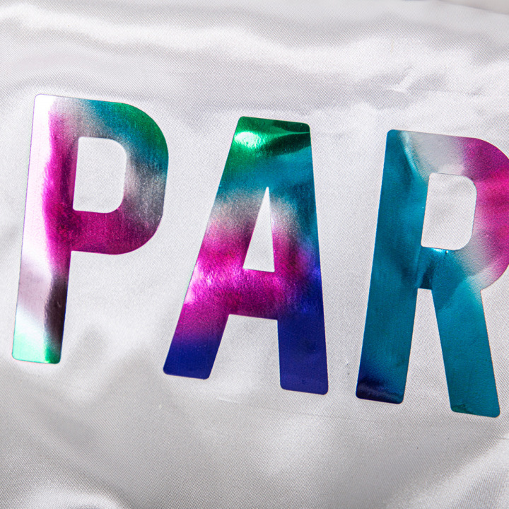 绣花标生产与质检流程