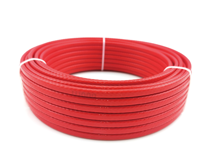 防爆电伴热带在工业管道中的应用