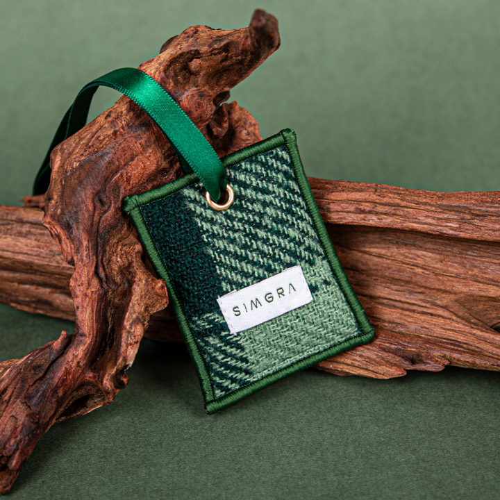 香包生产与品控流程