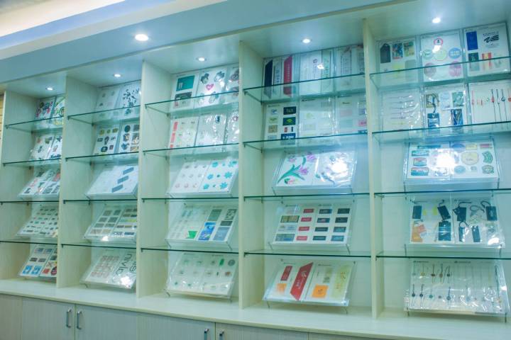 2025年香包厂家推荐排行榜