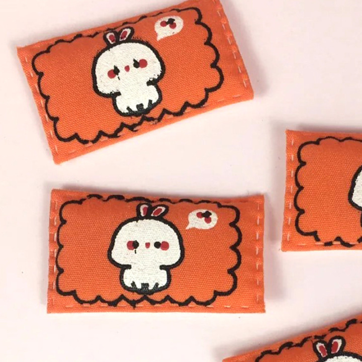 2026年水洗标公司推荐top榜单，印标/皮标/织标/贴纸/