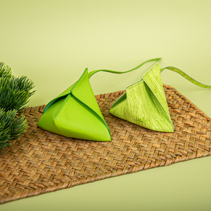 现代创意香包应用场景