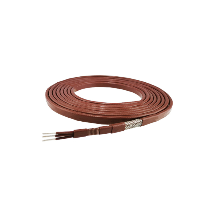 电伴热带产品展示