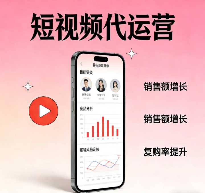 AI数字人应用示例